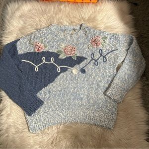 Vintage Sweater